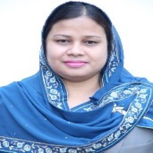 BAF SHAAS Teacher