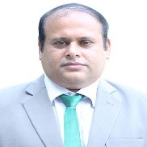 BAF SHAAS Teacher