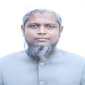 BAF SHAAS Teacher