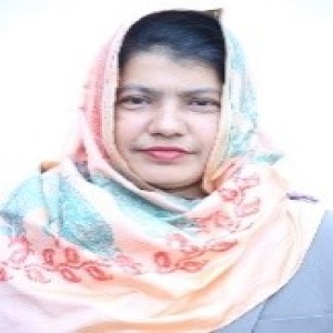 BAF SHAAS Teacher