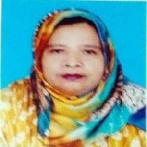 BAF SHAAS Teacher